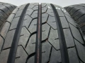 4бр летни гуми за бус 205/65/16C BRIDGESTONE L06051 , снимка 4