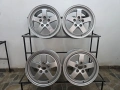 4бр 16ски джанти за Seat, Audi, VW, Skoda, 5х112мм. A161500 , снимка 5