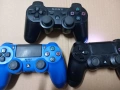 PS3/PS4 оригинални джойстици, снимка 1