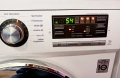 Инверторна пералня  LG Direct Drive  - 7 кг, снимка 3