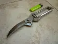 Ножица за пилета и риба, снимка 5