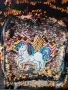 Нова раница с Еднорог и пайети, снимка 2