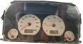 Километраж , 1H0 919 861 A, Volkswagen (VW) Golf MK3, снимка 1