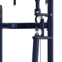 Real Leader M7PRO-2007 – професионална машина за прасец от стоеж / Standing Calf Raise, снимка 4
