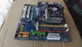 Дънна платка Gigabyte GA-MA78GM-US2H Socket AM2+ CPU+FAN, снимка 5
