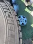 215 70 15 С за БУС Мишелин 4бр всесезонни , снимка 4