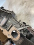 Преден капак/предна част за Mercedes W203 C220 CDI OM646 (2007) R6460150602, снимка 2