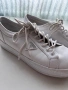 Бели обувки Guess, снимка 3