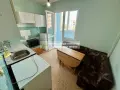 №3824 Едностаен апартамент под наем в кв. Бадема, Хасково!, снимка 5