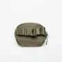 НОВА оригинална мъжка / унисекс зелена чанта / crossbody bag чантичка за кръста "банан" NIKE от САЩ, снимка 3