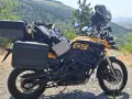 Мотоциклет BMW F800GS, снимка 12