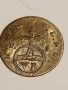 Германия 6 пфенига 1756г., снимка 5