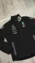 НОВО Mercedes XL Formula 1 AMG Softshell Мъжко оригинално софтшел горнище, снимка 2
