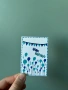 Ръчно изработена картичка за рожден ден, снимка 3