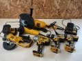 Винтоверти, гайковерт и ъглошлайфи DeWALT, снимка 1