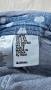 Дънков гащеризон H&M 2-3 години , снимка 4