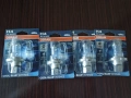 Автомобилна крушка Н4 Cool blue Intense Xenon look 64193CBI 4200K, снимка 2