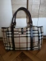 Оригинална чанта Burberry , снимка 3