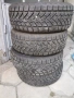 Четири броя чисто нови зимни гуми , снимка 8