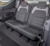 Трети ред седалки за Dacia Jogger, снимка 1