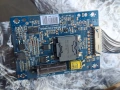 LED DRIVER PPW-LE32RG-0 REV0.8 6917L-0094C ,for 32inc DISPLAY  LC320DXN-SEU3 , LG модел 32LM3400, снимка 1