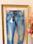 G-STAR RAW Arc 3D Нови дамски оригинални дънки и яке, снимка 12
