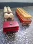 Соц играчки камион и автобус, снимка 2