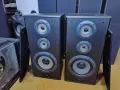 Трилентови тонколони Pioneer CS-5070 – Технически перфектни! Тест в Казанлък, снимка 3