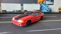 Мащабни модели коли 1:24 / Jada Honda S2000 / Maisto Ford Mustang, снимка 2