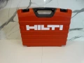 Куфар Hilti SD 5000 A22 - За винтоверт за гипскартон, снимка 1