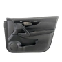 Интериорна кора предна дясна врата Nissan Qashqai II 2013-2021 ID: 160617 ОЕМ № 809224EA1A, снимка 1