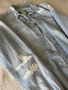 Мъжка риза ZARA (дънков плат), снимка 8