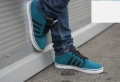 кецове / маратонки Adidas Seeley Mid номер 46 ,5- 47, снимка 1