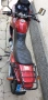 YAMAHA TDR 125E, снимка 5