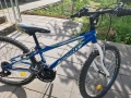 Детски велосипед Srint Casper 24", снимка 8
