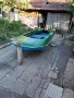 Алуминиева лодка Романтика, снимка 7