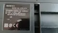 SONY CFD - V 14 CD RADIO CASSETTE - CORDER , снимка 11