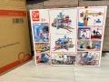 Hape Railway Set, снимка 2