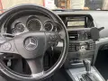Mercedes-Benz E 250, снимка 10