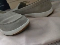 Дамски мокасини LANDS'END естествена кожа , снимка 1
