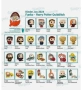 Harry Potter (Quidditch) Funko POP x Kinder JOY 2024, снимка 2