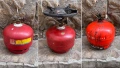 Туристически Газови Бутилки, снимка 1