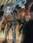 Aliens: Earth War 2 и Prometheus: Life and Death 2 и 3, снимка 7