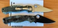 Spyderco Paramilitary 2 C81, снимка 13