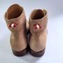 BALLY, оригинални боти 43, снимка 7