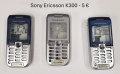 Панел за Sony Ericsson K750,T610,J200,J110,K770,K320,W302,W810,W890,W200,W902,K310,S302,K600,W850, снимка 3