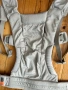 Ергономична раница за бебе ERGOBABY EMBRACE SOFT AIR , снимка 7