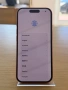 Iphone 17 Pro 256gb 100% BH, снимка 2