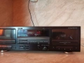 Касетен дек Kenwood kx-w2050 , снимка 3