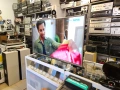 Телевизор LG 43LH541V (43 инча / 108 см) – Перфектен, като нов с оригинално дистанционно, снимка 5